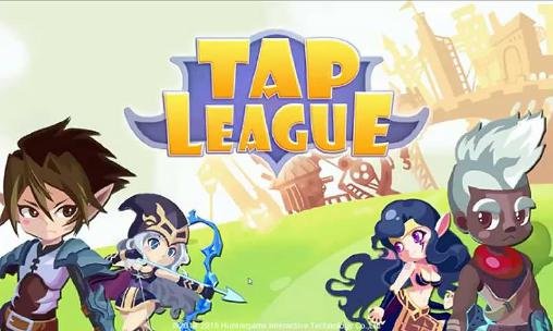 download Tap league HD apk